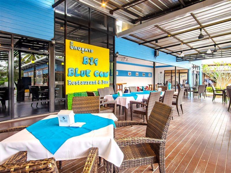 Phuket Naiyang Beach Hotel Sha Plus מראה חיצוני תמונה