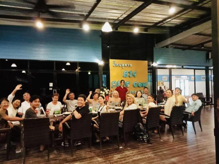 Phuket Naiyang Beach Hotel Sha Plus מראה חיצוני תמונה