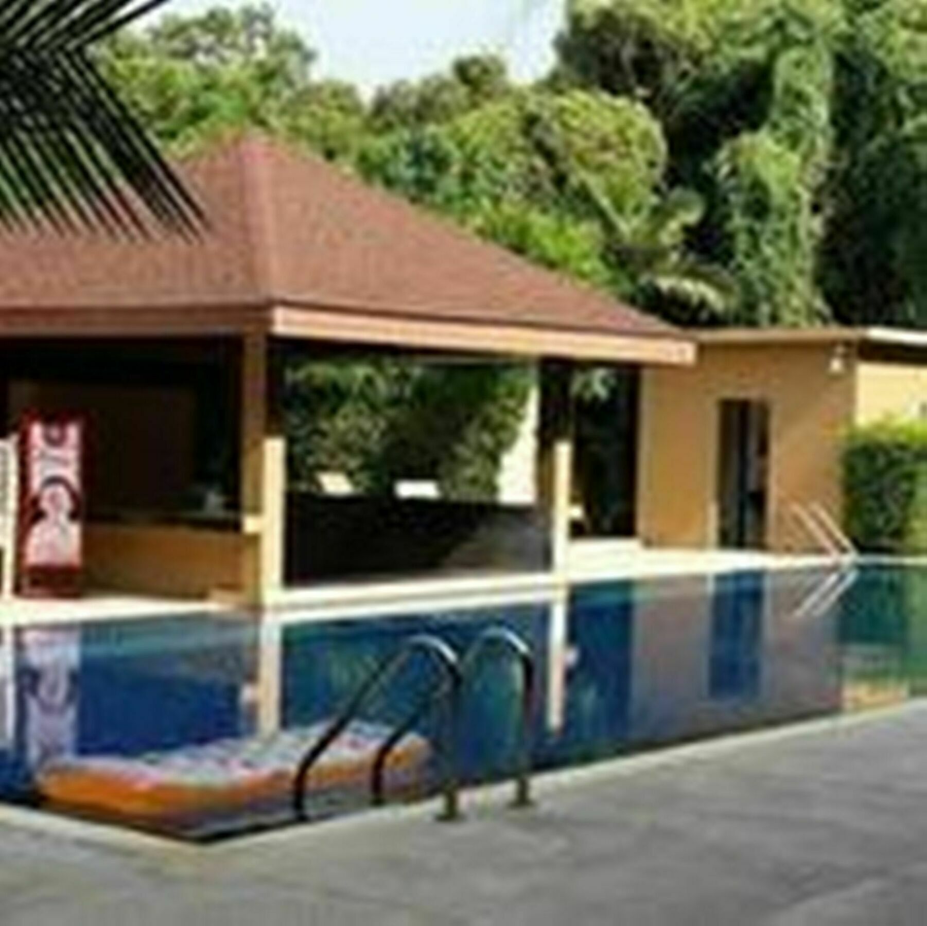 Phuket Naiyang Beach Hotel Sha Plus מראה חיצוני תמונה