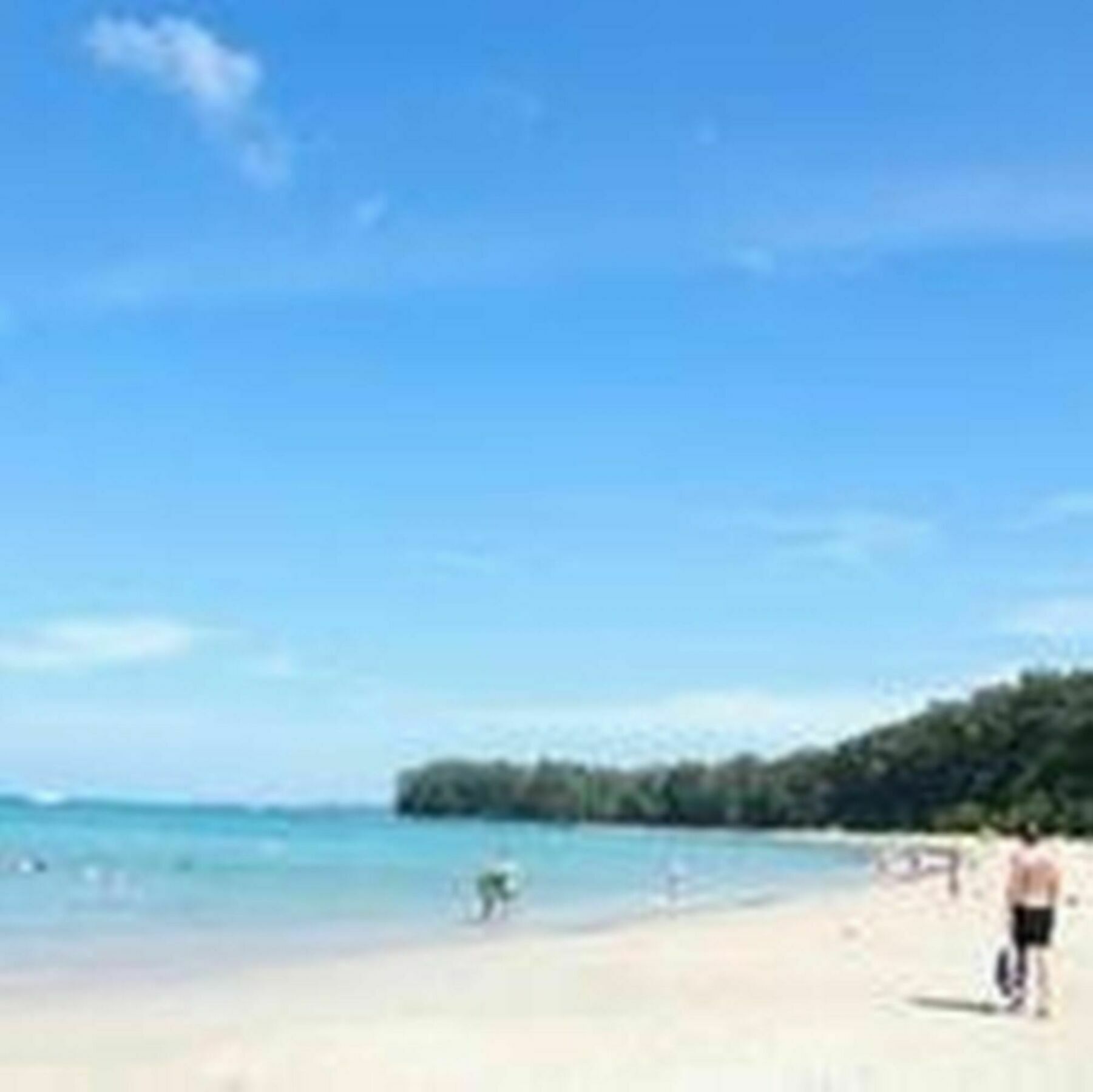 Phuket Naiyang Beach Hotel Sha Plus מראה חיצוני תמונה