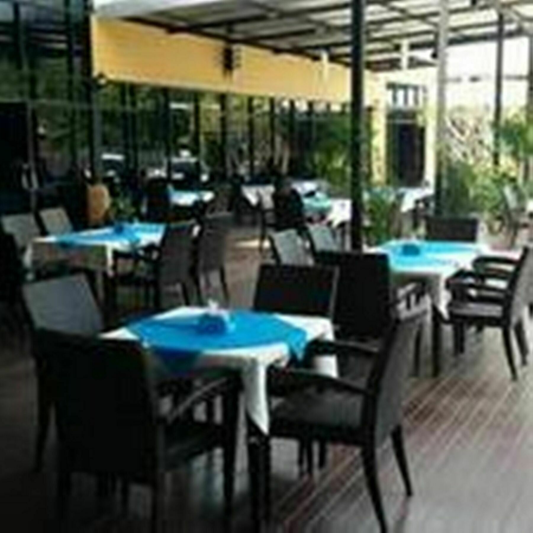 Phuket Naiyang Beach Hotel Sha Plus מראה חיצוני תמונה