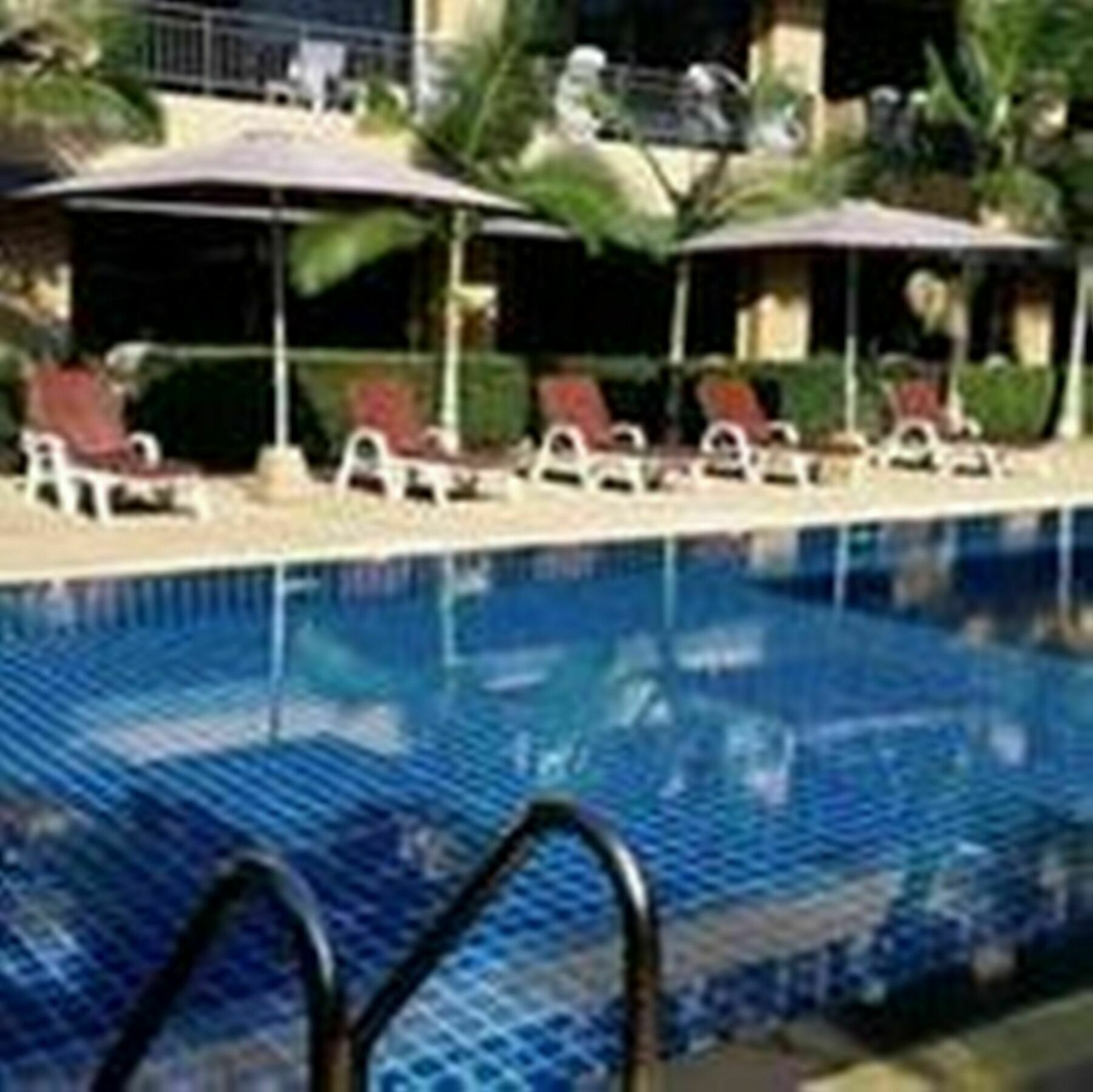 Phuket Naiyang Beach Hotel Sha Plus מראה חיצוני תמונה