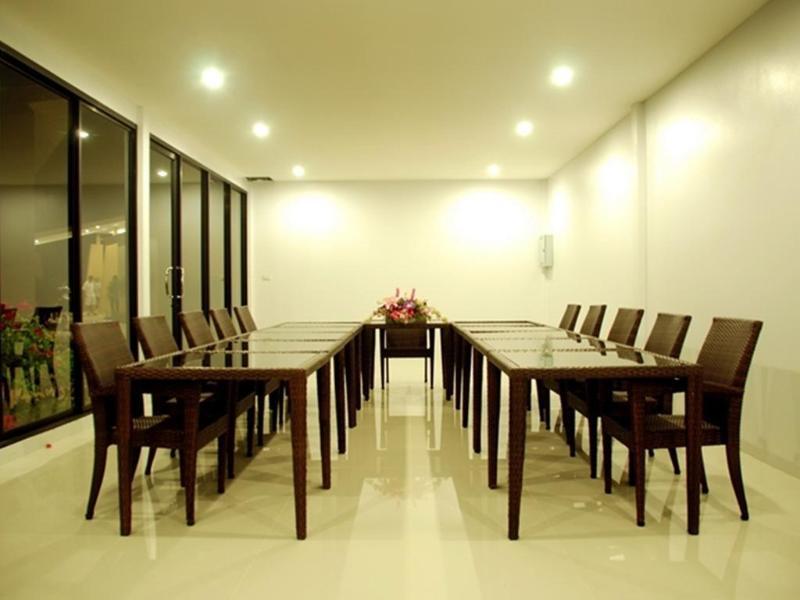 Phuket Naiyang Beach Hotel Sha Plus מראה חיצוני תמונה